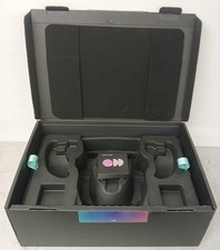 #569 Valve Index VR Full Kit EMPTY BOX ONLY With All Inserts