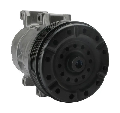 Air conditioning compressor - , r