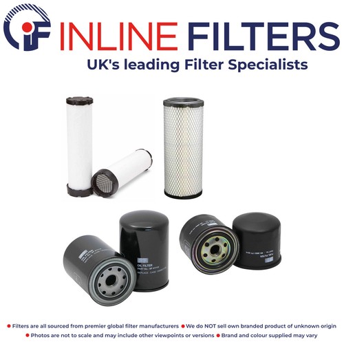 Filter kit for hitachi - kit,
