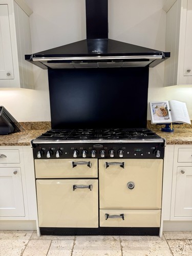 Rangemaster freestanding 110cm - rangemaster,
