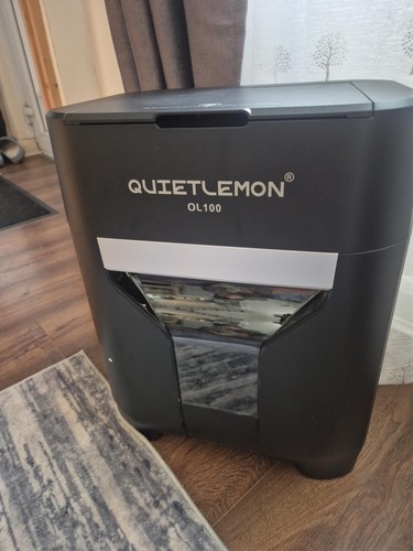 Quietlemon ol100 paper - ol100,