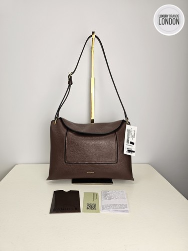 Wandler penelope suede slouch - penelope,