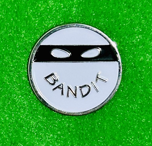 Ball marker - ball,