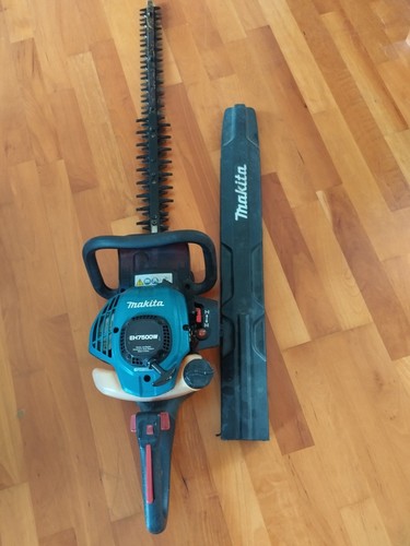 Makita eh7500w petrol hedge - makita,