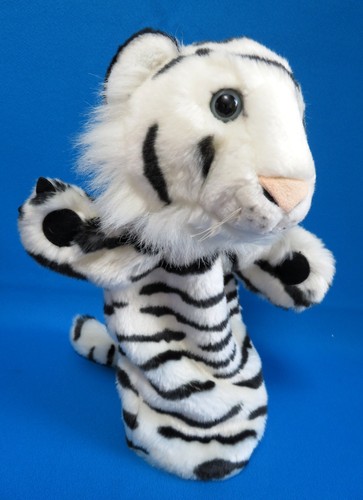 Siberian white tiger - siberian,