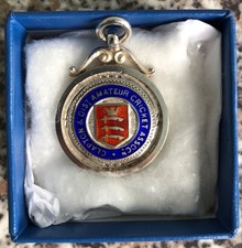 Chester Hallmarked 1935