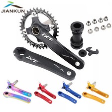 IXF 32-38t MTB Road Bike