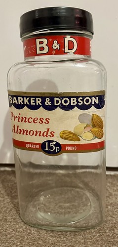 Barker dobson princess - dobson,