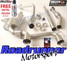 Milltek Megane Sport 230 R26