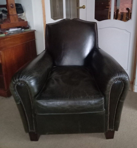 Vintage quality dark - dark, /
