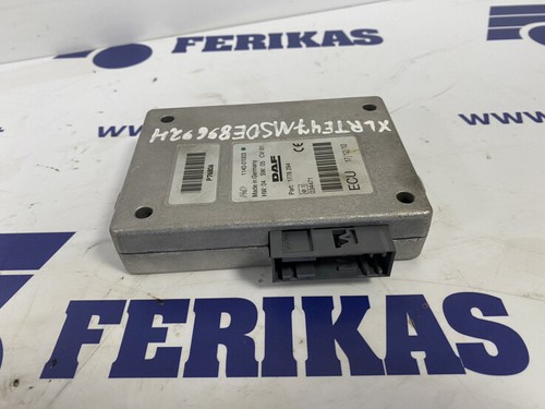 Daf xf105 ecu control - daf, unit