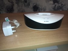 Alba IPod speaker CSPK201 8 Watts