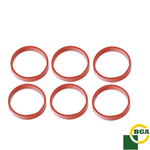 Intake manifold gaskets - manifold,