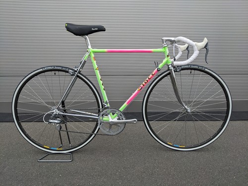 Ciöcc vintage road - ciöcc,