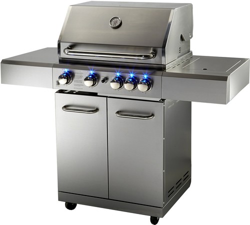 New stainless steel outdoor - stainless,