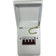 Mains to Generator Changeover