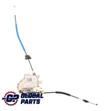 Audi A4 B8 Front Door Right O/S Lock System Actuator Mechanism 8J2837016C