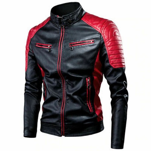 Stylish stripe jacket black - stylish,