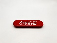 COCA-COLA Original Design Red