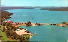 Naples Long Lake Seaplanes