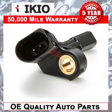 Ikio FOR SEAT LEON FR 2.0 TDI