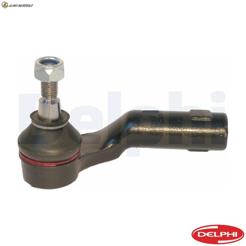 Tie rod end - for, mazda