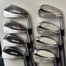 MIZUNO MP-69 Irons #3-PW
