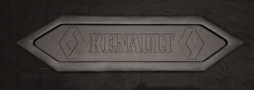 Led board renault 12v 24v - renault,