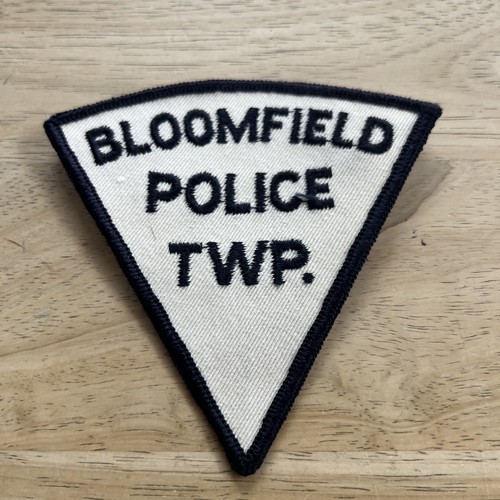 Vintage bloomfield twp - vintage,