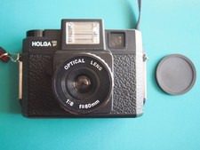 Holga 120 SF Camera