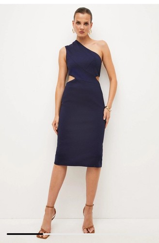Karen millen midnight navy - midnight,