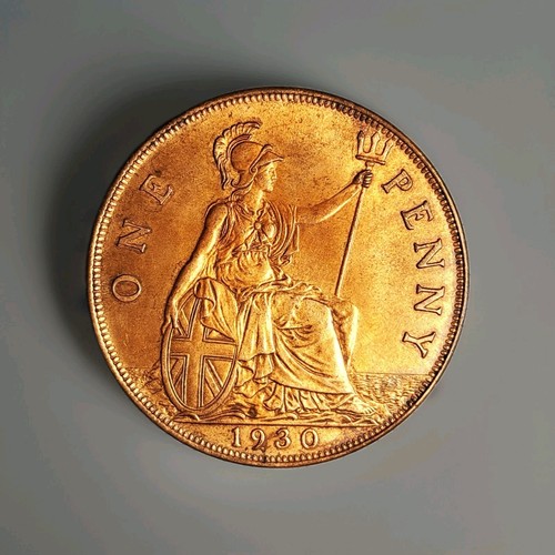 1930 george penny ef - 1930,