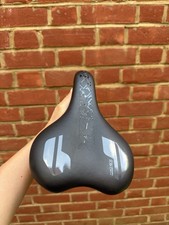 Carrera Vengeance Saddle Seat