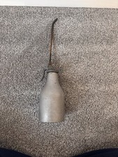 Reilang 1 vintage vintage oil can precision oiler 0.5l