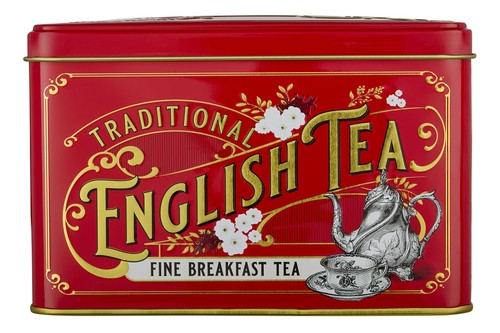 New english teas vintage - teas,