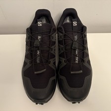 SALOMON SPEEDCROSS PEAK GTX