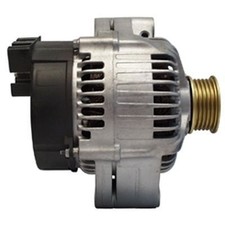 NAPA Alternator for MG ZR 160