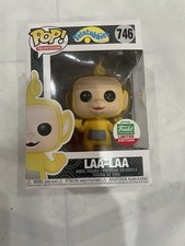 Funko Pop! Vinyl: Teletubbies