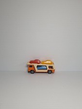 Vintage Matchbox Superfast die