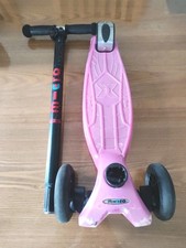Kick Maxi Micro Scooter -