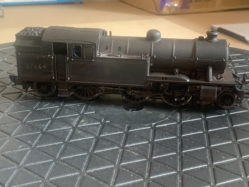 Bachmann class v3 - class, v1/v3