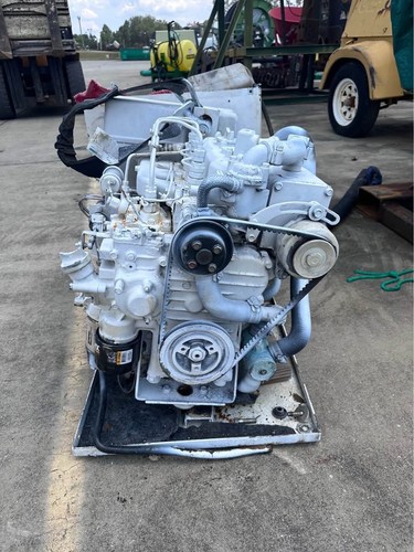 Cummins onan 4mdkcj 4 - ,,