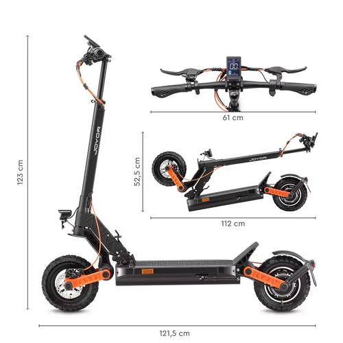 Joyor off road electric - joyor, off-road