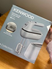 Kenwood QuickMix Go Electric