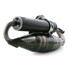 Exhaust Racing Doppler S3R