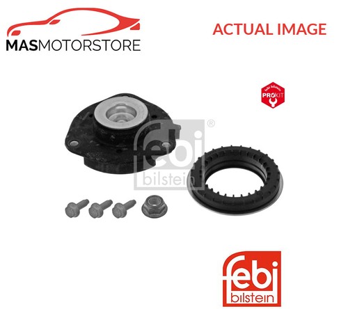 Top strut mounting - top,