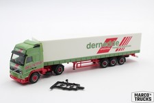 Herpa Volvo FH12 curtain-side