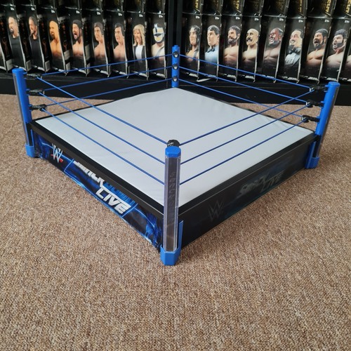 Smackdown live elite - smackdown,