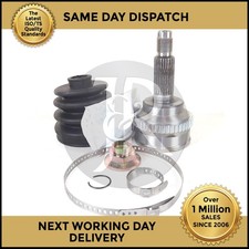 FITS KIA MENTOR 1.5 PETROL CV