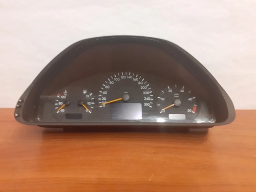 Mercedes benz w210 - mercedes-benz,
